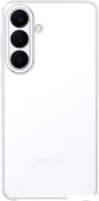 Чехол для телефона Samsung Clear Case для Samsung Galaxy S26+ (прозрачный)