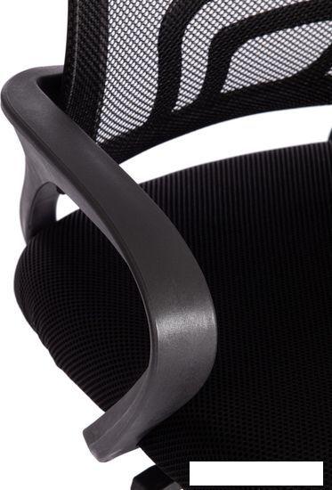 Офисное кресло TetChair BM-520M (ткань, черный)