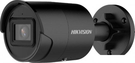 IP-камера Hikvision DS-2CD2043G2-IU (2.8 мм, черный)