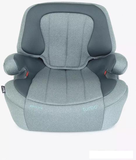 Детское сиденье Rant Turbo Isofix Active Line AY313 (зеленый)
