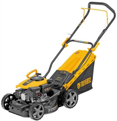 Газонокосилка Denzel GLD-410-K