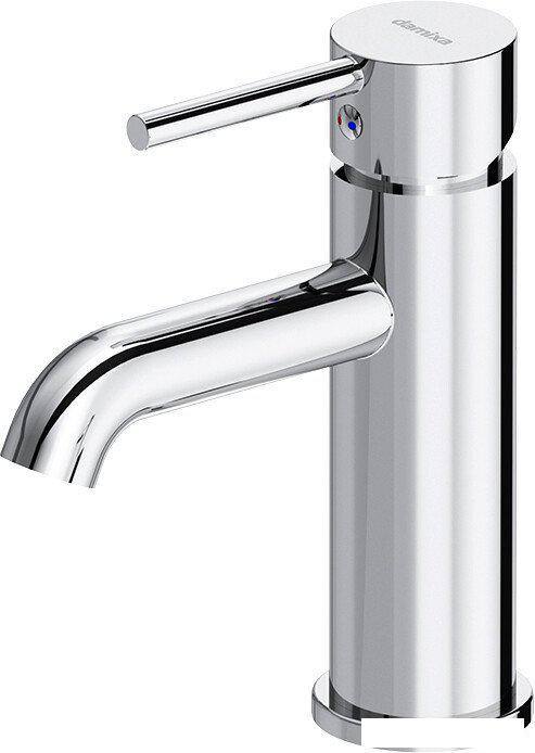 Смеситель Damixa Scandinavian Pure 360210000