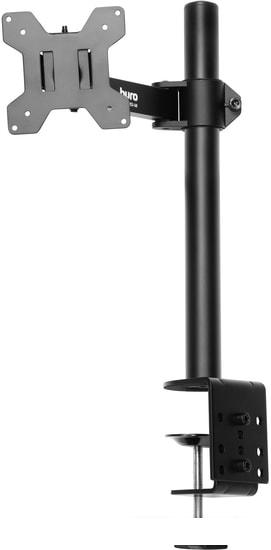 Кронштейн для монитора Buro BU-M051-M (черный)
