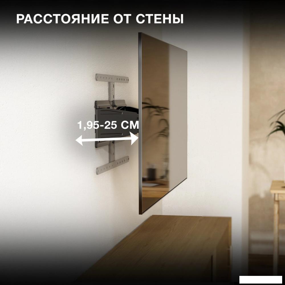 Кронштейн для телевизора Hyundai SL-F1