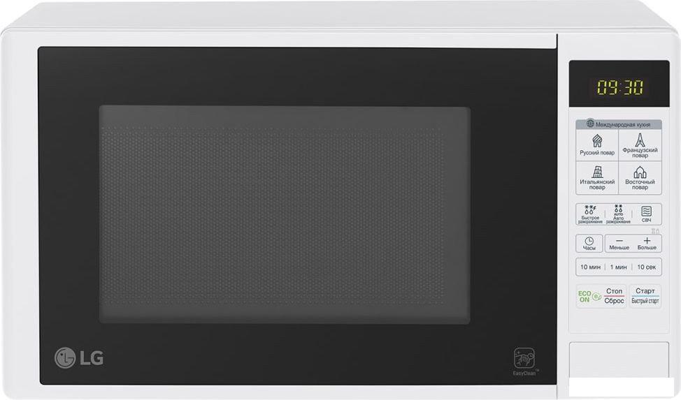 Микроволновая печь LG MS20R42D