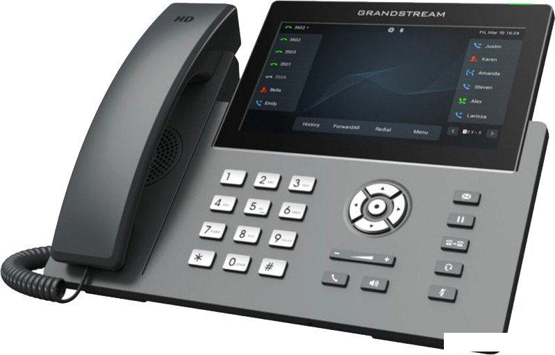 IP-телефон Grandstream GRP2670