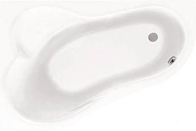 Ванны Santek Ибица 150x100 L (1WH112034)
