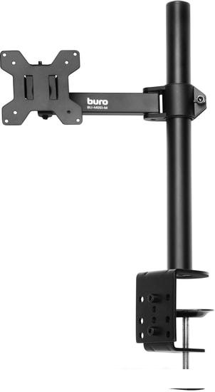 Кронштейн для монитора Buro BU-M051-M (черный)