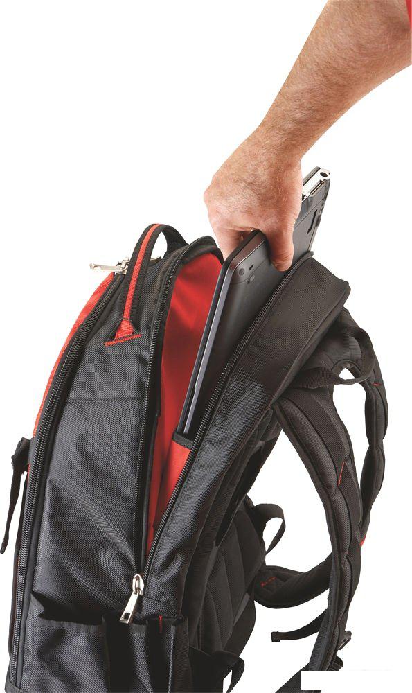 Рюкзак для инструментов Milwaukee Jobsite Backpack