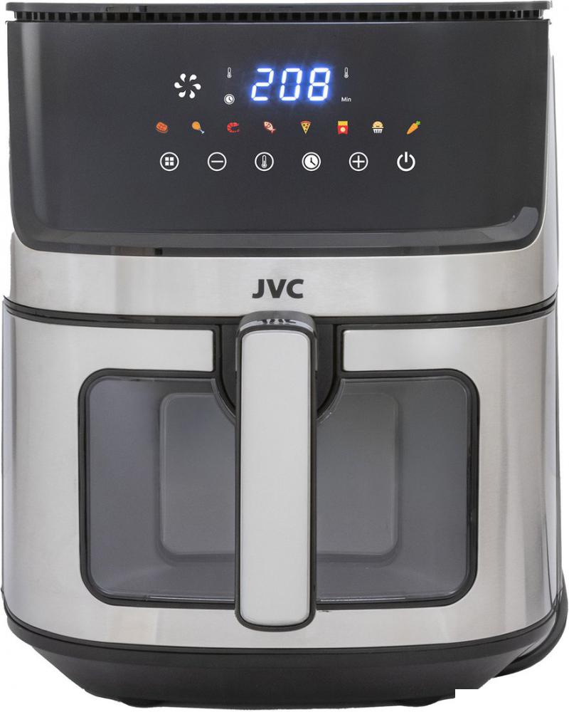 Аэрогриль (аэрофритюрница) JVC JK-MB051