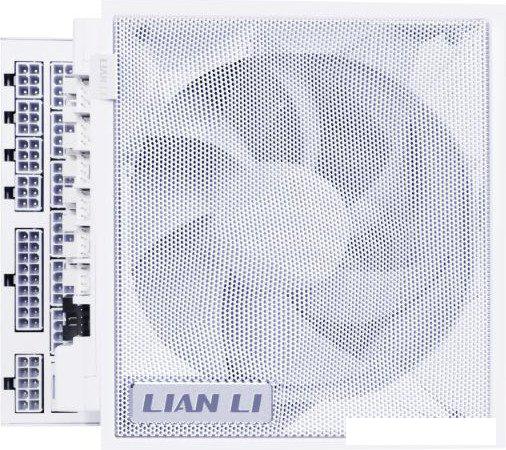 Блок питания Lian Li Edge Gold 1000 G9P.EG1000G.WH00.RU