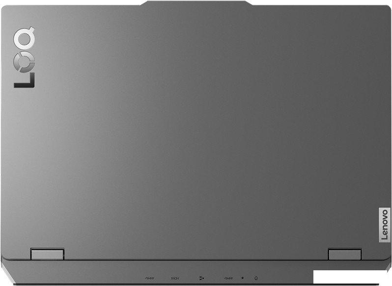 Игровой ноутбук Lenovo LOQ 15IRX9 83DV0071PS
