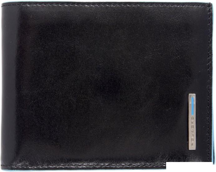 Кошелек Piquadro Blue Square PU1240B2/N