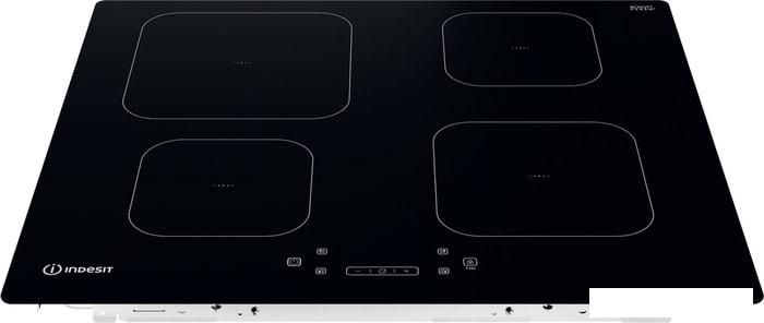 Варочная панель Indesit IS 83Q60 NE