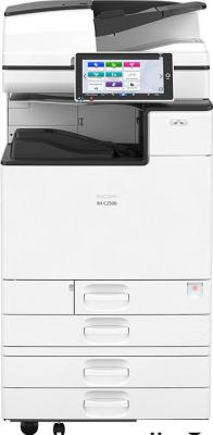 МФУ Ricoh IM C2500