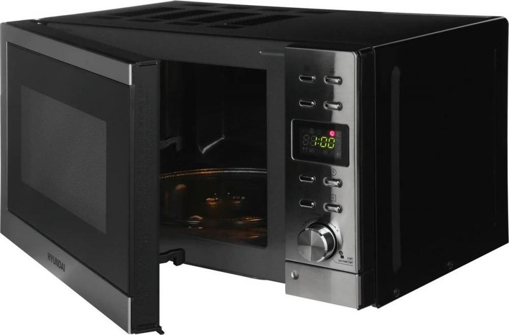 Микроволновая печь Hyundai HYM-D3043