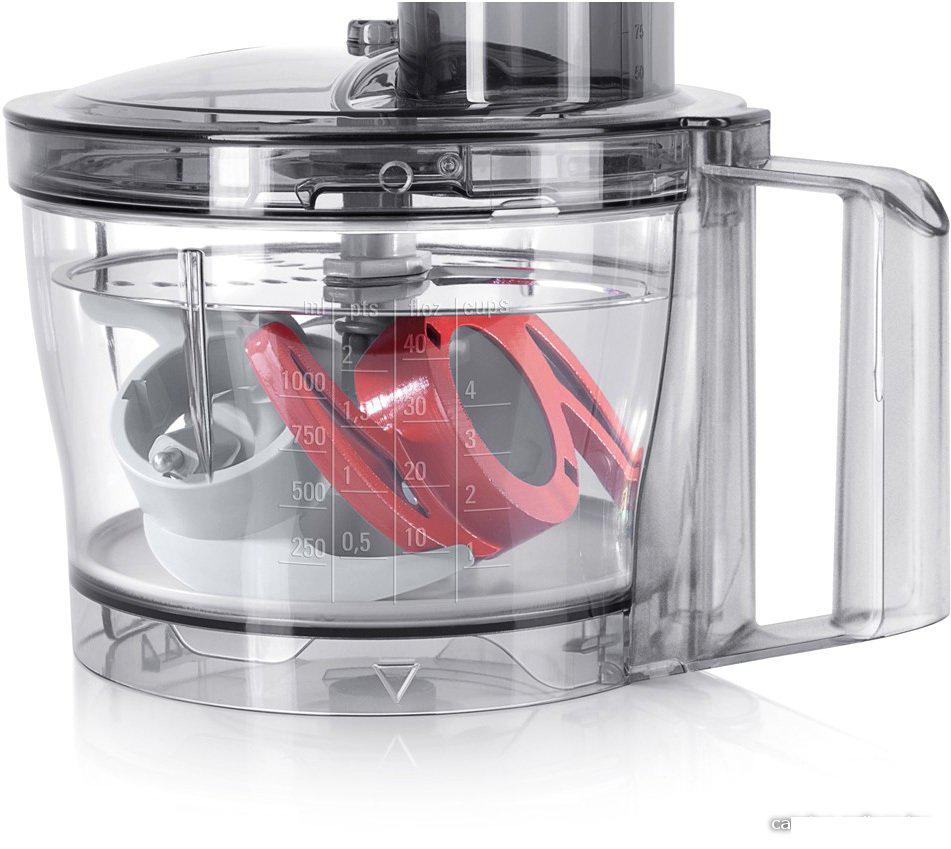 Кухонный комбайн Bosch MCM3201B