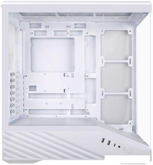 Корпус Lian Li Vector V100 G99.V100W.R1
