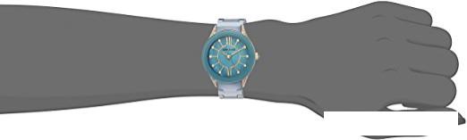 Наручные часы Anne Klein 2388BLGB
