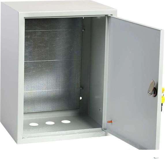 Корпус металлический Generica YKM40-01-31-G