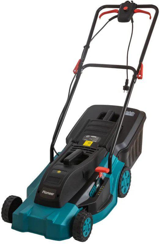 Газонокосилки Pioneer Tools LM-1640-01