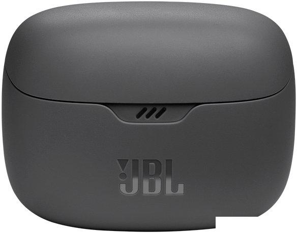 Наушники и гарнитуры JBL Tune Beam (черный)