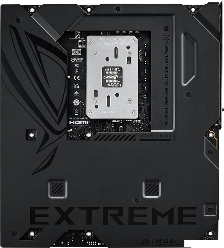 Материнская плата ASUS ROG Crosshair X870E Extreme