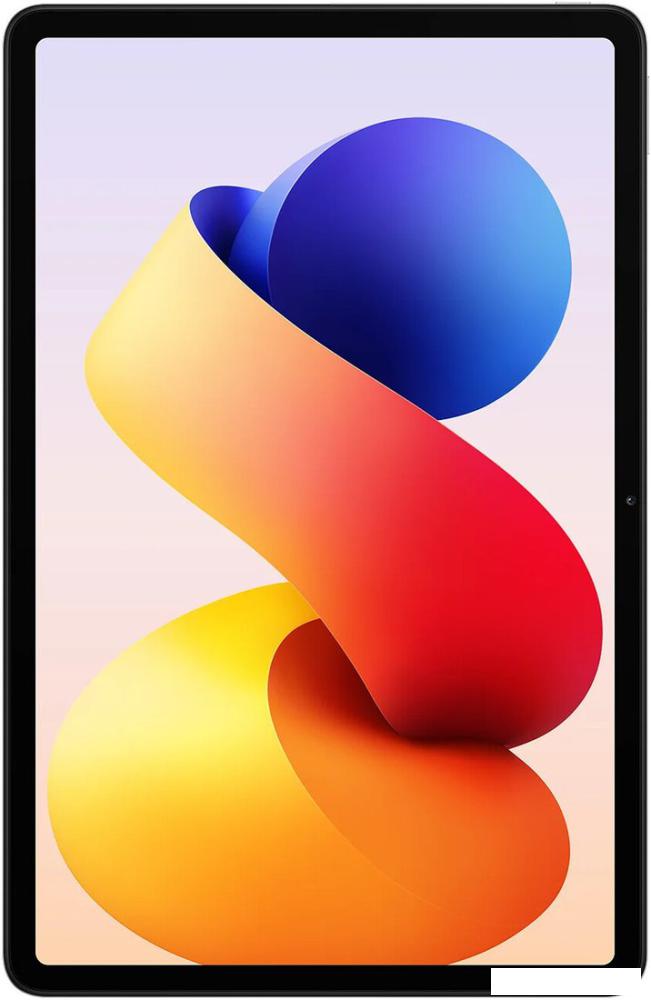 Планшеты Xiaomi Redmi Pad 2 Pro 8GB/256GB международная версия (серебристый)