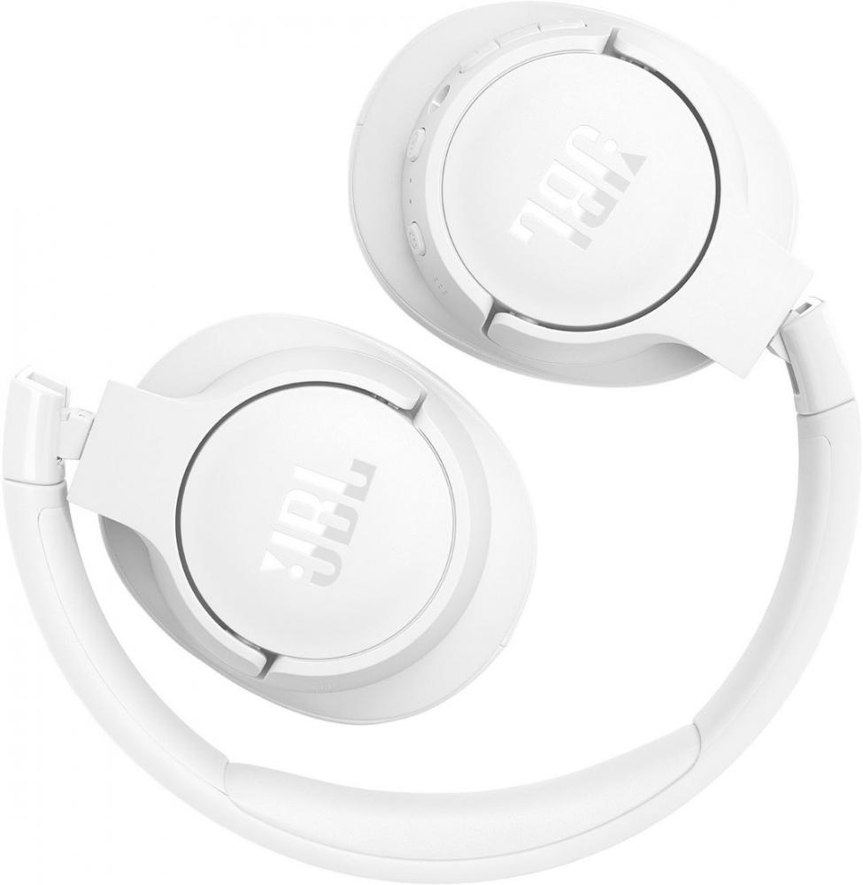 Наушники JBL Tune 770NC (белый, китайская версия)