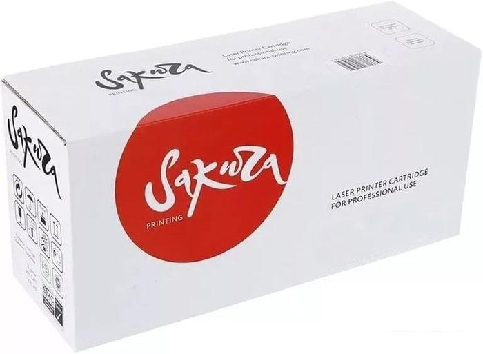 Картридж Sakura Printing SA113R00737 (аналог Xerox 113R00737)