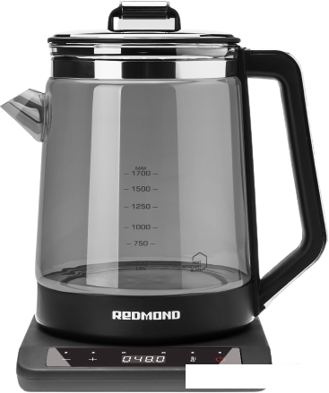 Электрический чайник Redmond (Редмонд) RK-G1310D