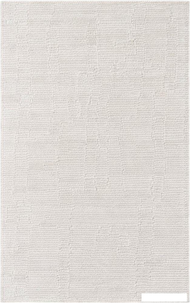 Ковер для жилой комнаты LAXMI Comfort 480 прямоугольник (1x3, Cream/Cream)