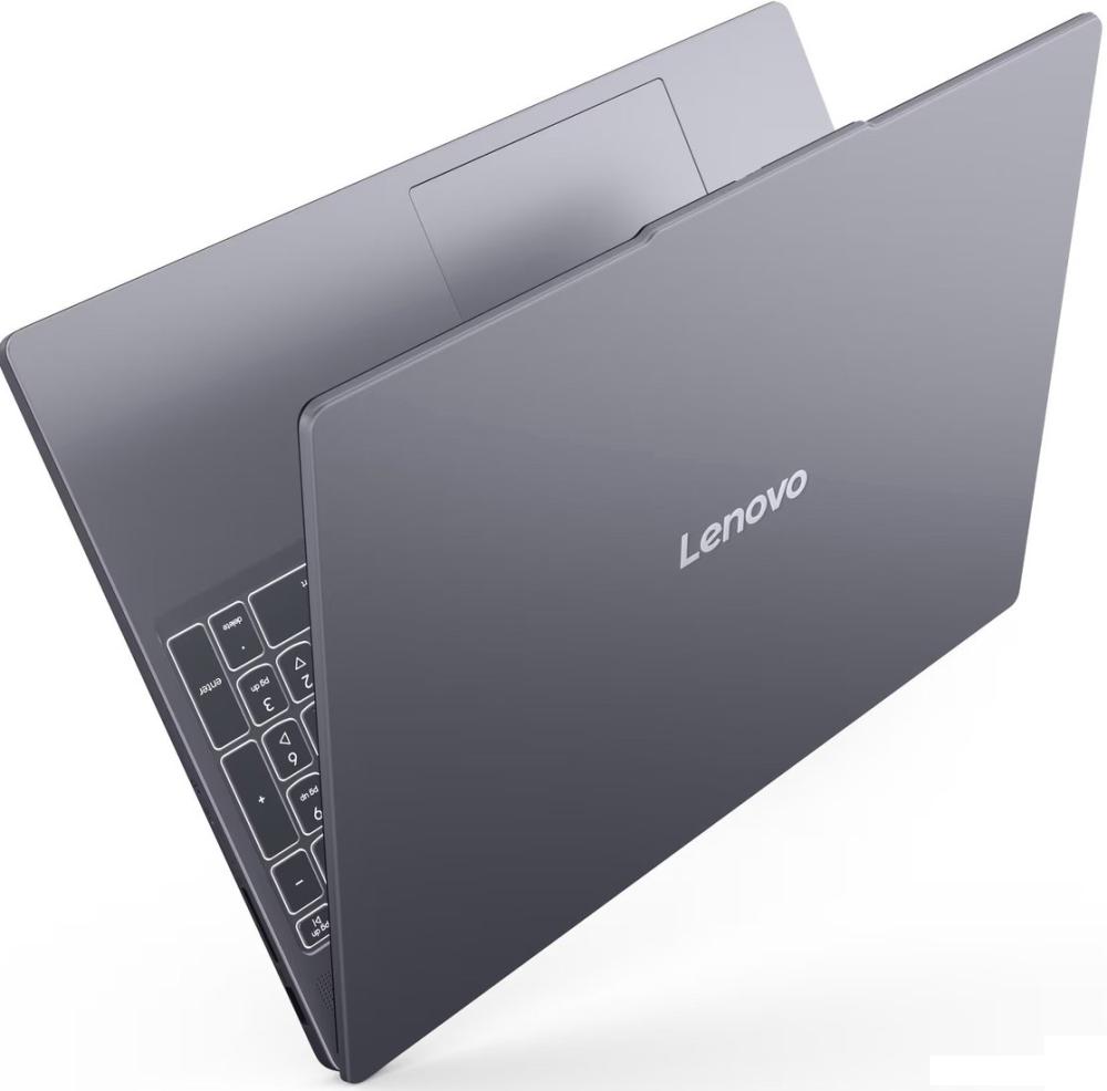 Ноутбук Lenovo IdeaPad Slim 3 15ARP10 Win 11 Pro