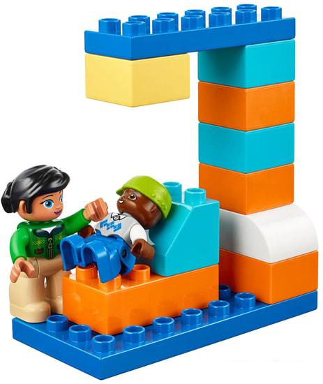 Набор деталей LEGO Education 45028 Мой большой мир