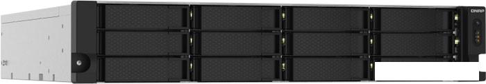 Сетевой накопитель QNAP TS-1232PXU-RP-4G