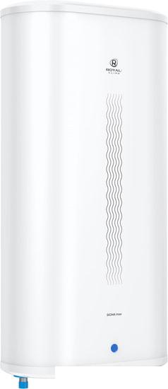 Накопительный электрический водонагреватель Royal Clima Sigma Inox RWH-SG100-FS