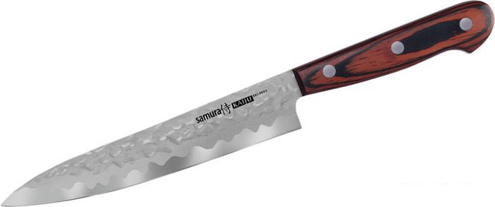 Кухонный нож Samura Kaiju SKJ-0023B