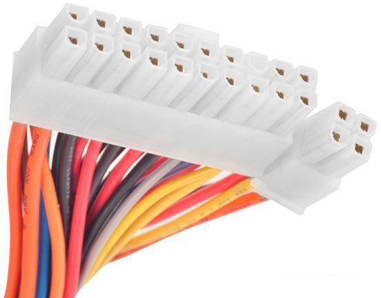 Блоки питания SilverStone GM800-2UG 80 Plus Gold SST-GM800-2UG