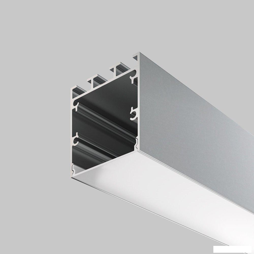 Алюминиевый профиль Maytoni Led Strip ALM-3535B-S-2M