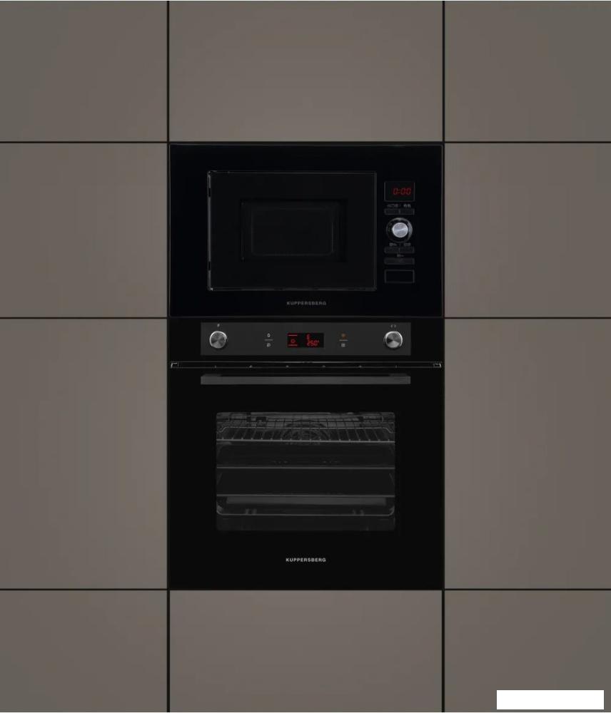 Микроволновая печь KUPPERSBERG HMW 625 B
