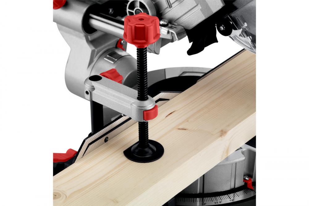 Торцовочная пила Metabo KGS 305 M 613305000