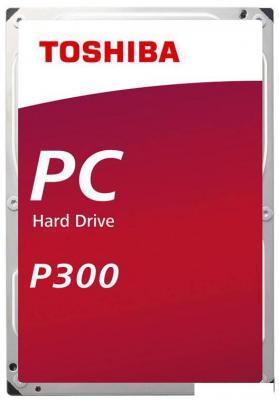 Жесткие диски Toshiba P300 2TB HDWD320UZSVA