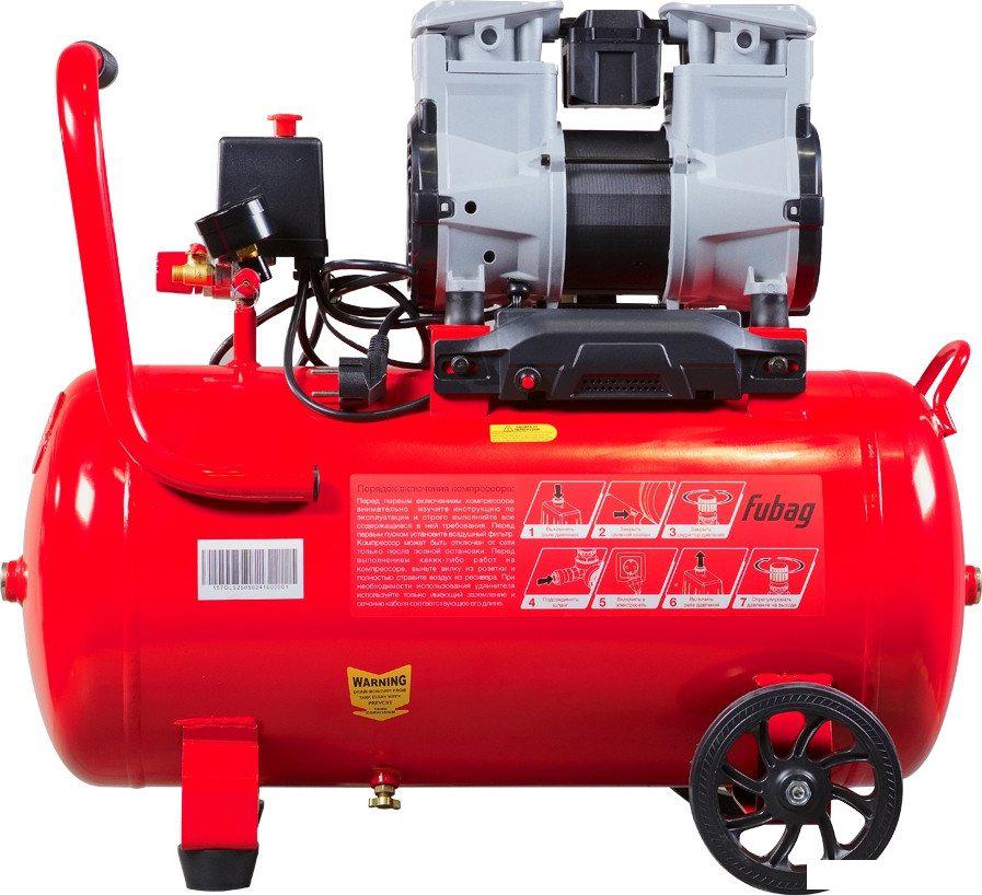 Компрессор Fubag OLS 250/50 CM2 646072