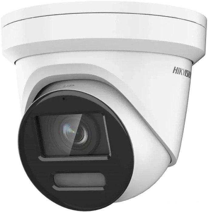 IP-камеры Hikvision DS-2CD2347G2H-LIU (4 мм, белый)