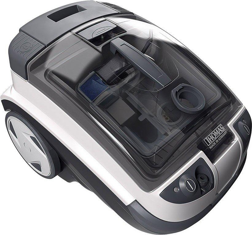 Пылесос Thomas Aquatic Panda 788615