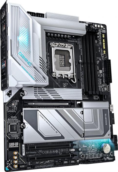 Материнская плата Gigabyte Z890 Gaming X WiFi7