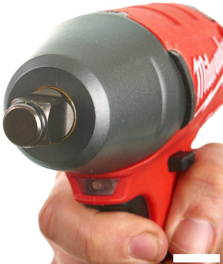 Гайковерт Milwaukee M18 ONEIWF12-0 FUEL 4933451153 (без АКБ)