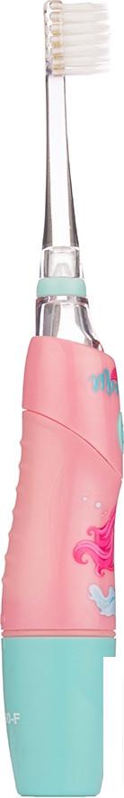 Электрическая зубная щетка CS Medica Kids CS-9760-F