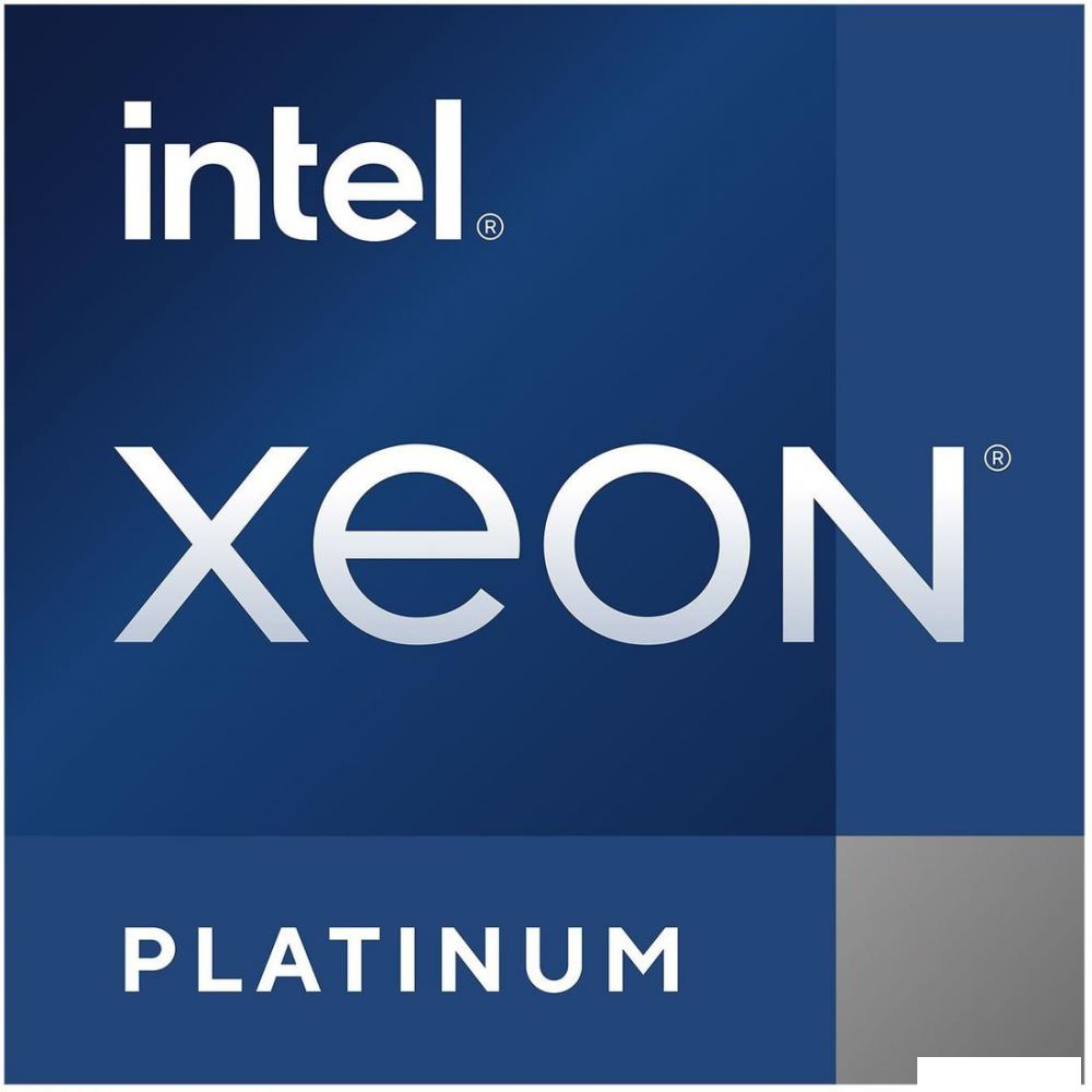 Процессор Intel Xeon Platinum 8360Y