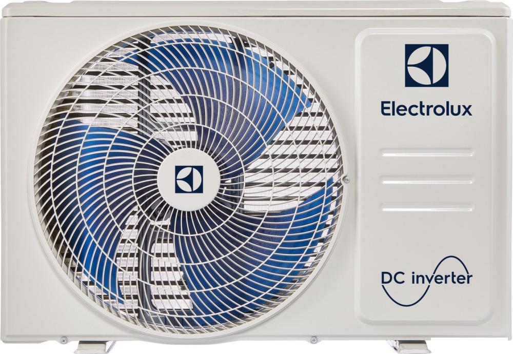 Кондиционер Electrolux Smartline DC EACS/I-24HSM/N8_V2